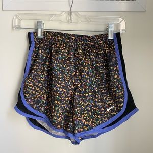 Nike shorts - size XS